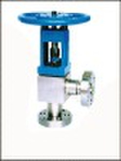 Globe Valve