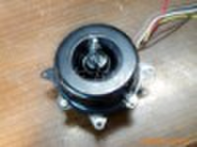 AC MOTOR