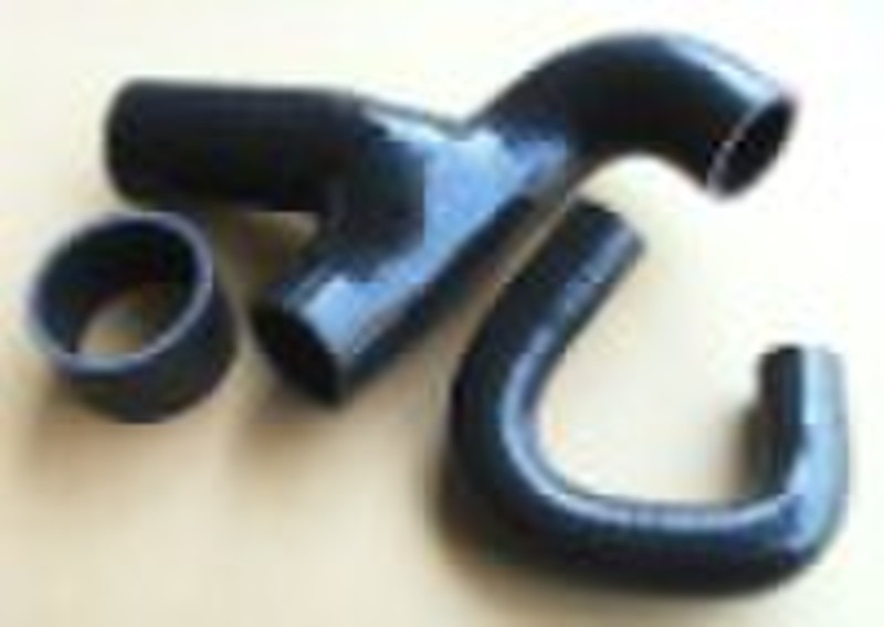 Silicone Turbo Hose