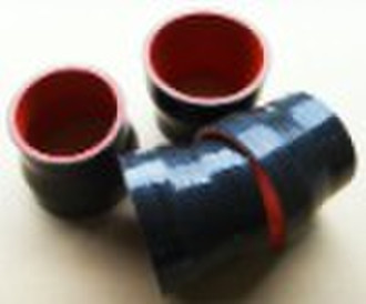 straight silicone hose