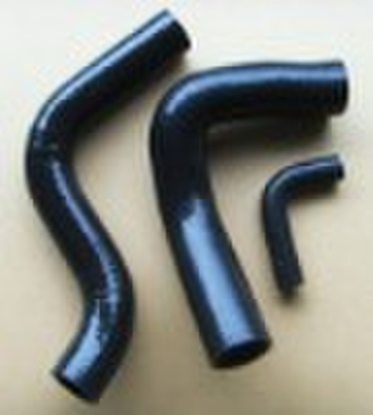 silicone radiator hose