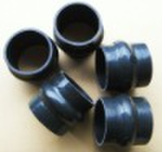 straight silicone hose