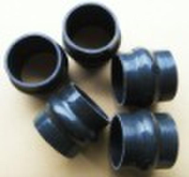 straight silicone hose