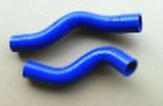 silicone radiator hose kit