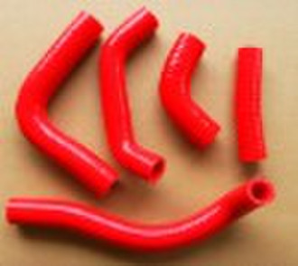 silicone radiator hose kit