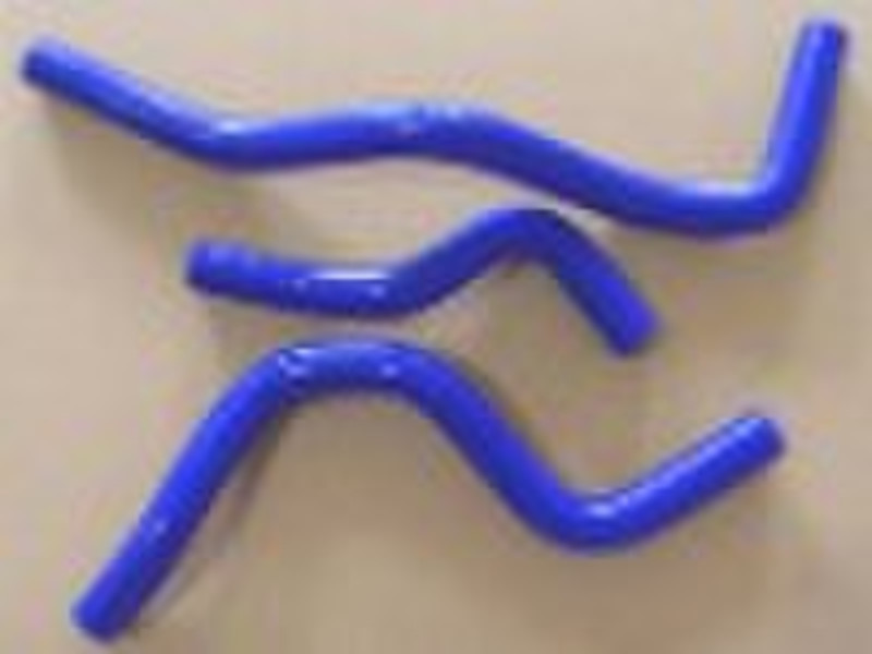 silicone radiator hose kit