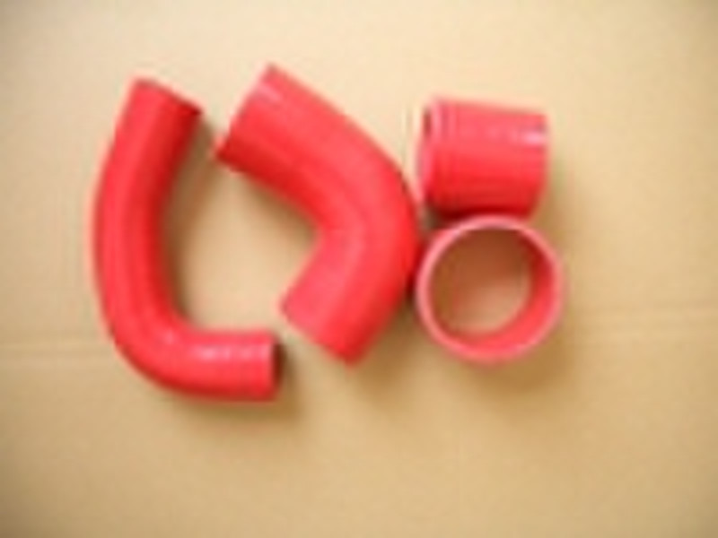 silicone radiator  hose kit for Subaru Impreza