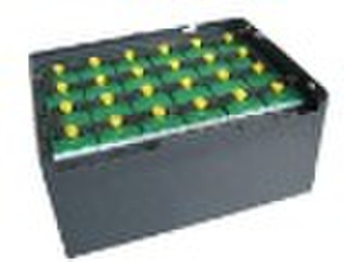 6PBS traction battery