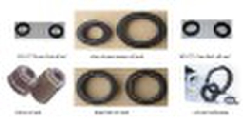 motorcycle valve oil seal