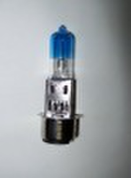 Motorcycle Xenon Bulb