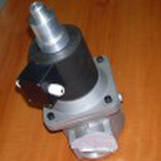 GIV50SB220B solenoid valve, slow opening and fast