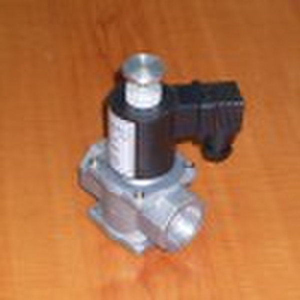 GIV25CA220A solenoid valve, normally open