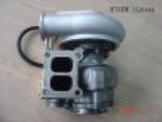 HX40W  turbocharger