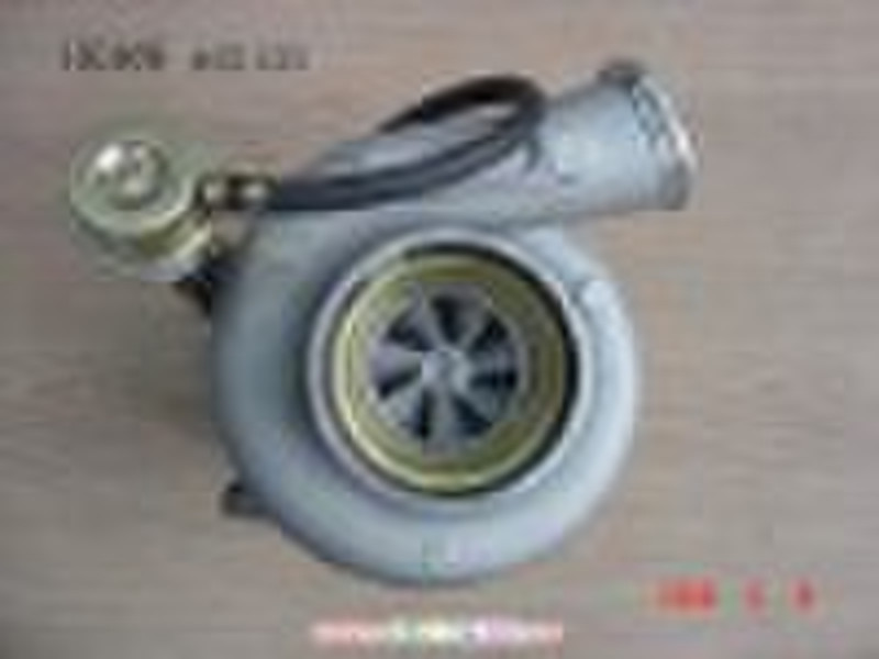 HX40W  turbocharger