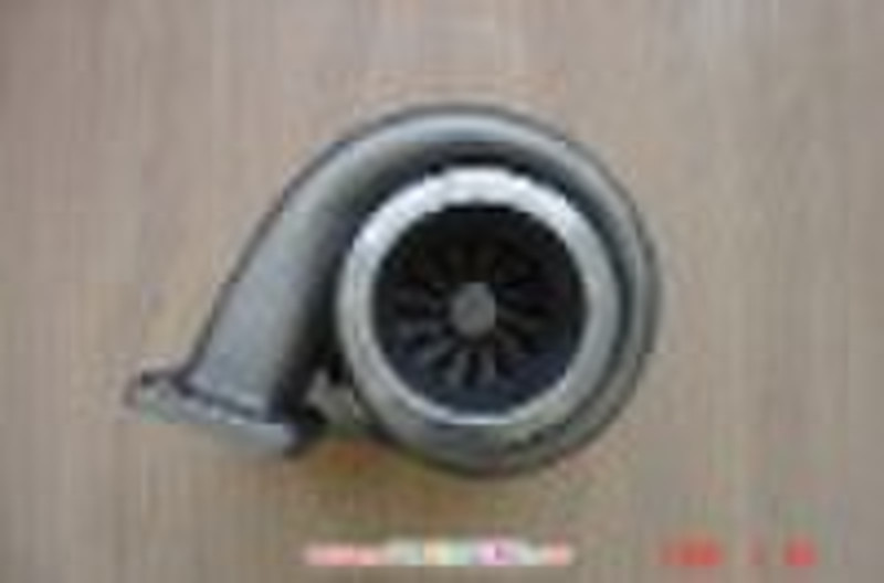 HT3B  turbocharger