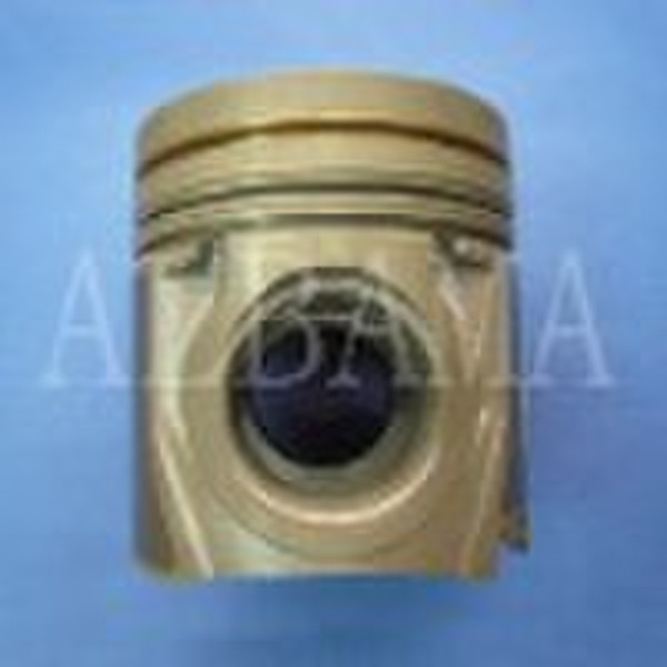 VOLVO Diesel engine Piston