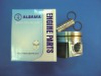 piston kit, engine piston, piston for KIA JT