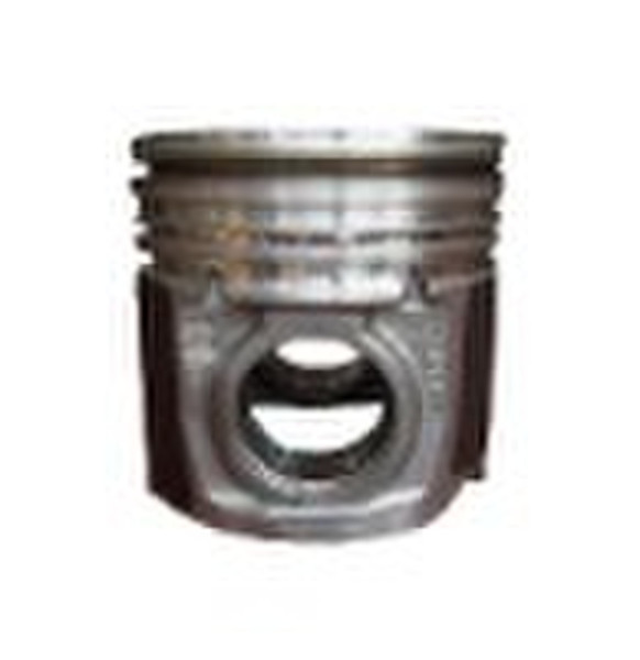 FIAT/IVECO engine piston