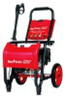 High pressure washer