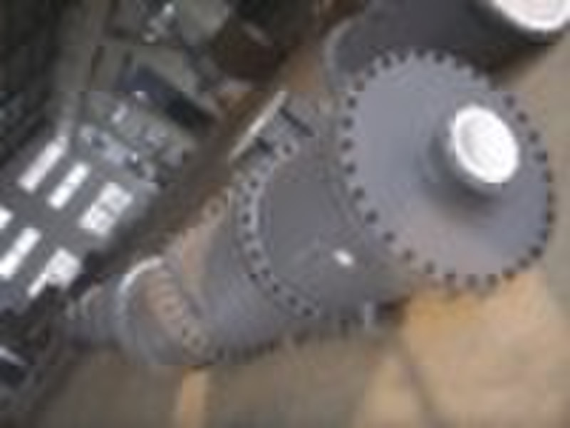 ptfe chemical equipment