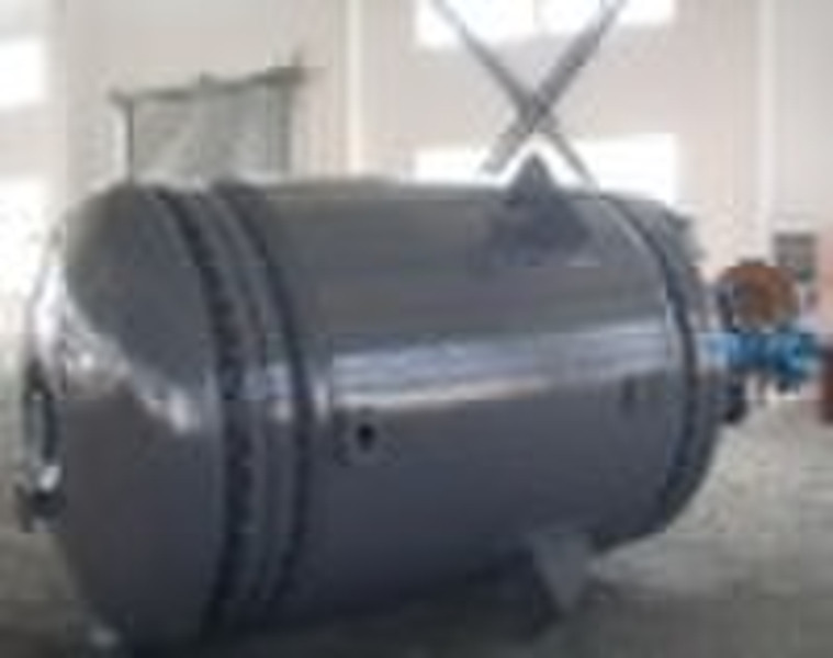 PTFE Reaction Kettle