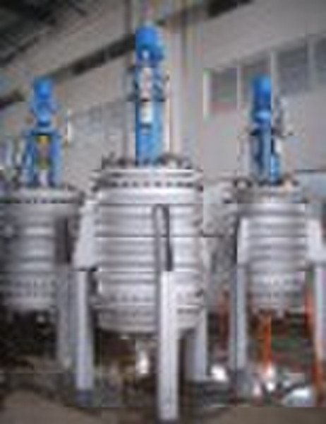 PTFE Reaction Kettle