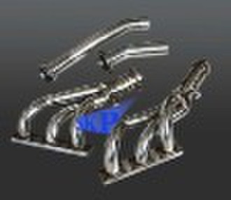 Exhaust Catback & Manifold For M52/M54 inclusi