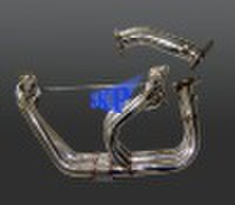 Exhaust Header für Subaru