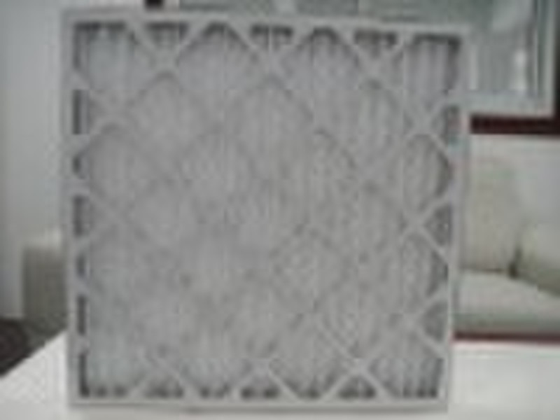 Non-Woven Air Filter