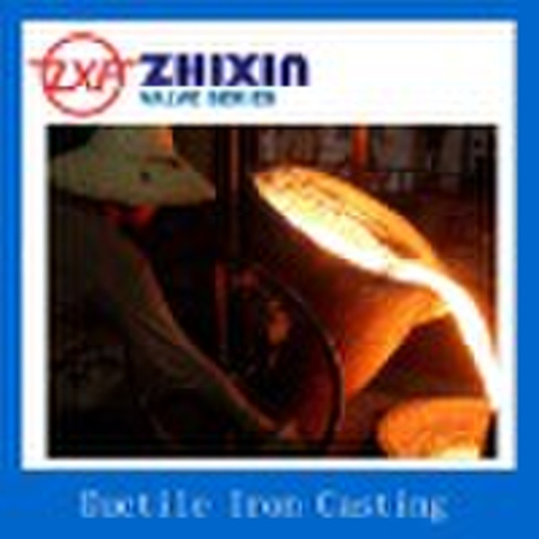 Ductile Iron Casting