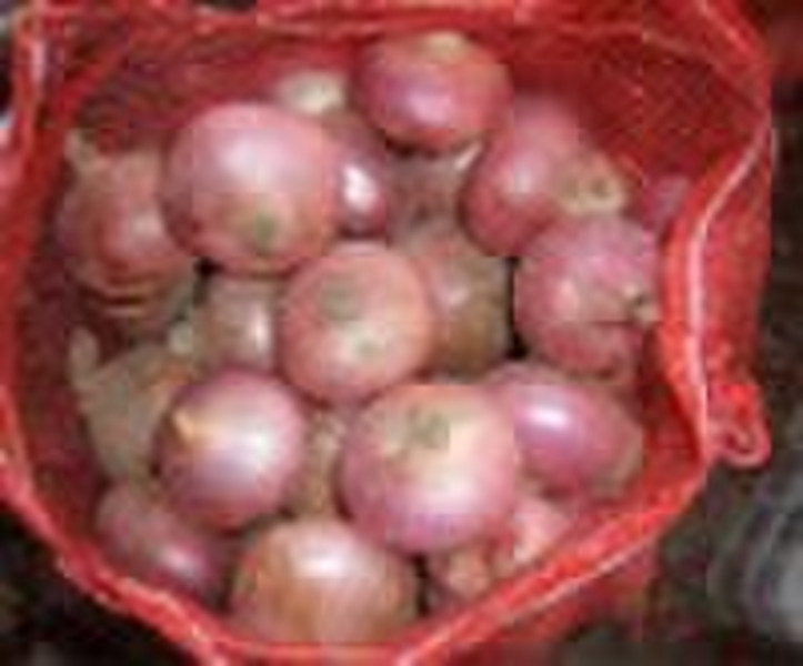 Red Onion