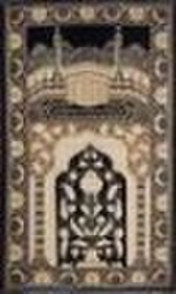 MUSLIM PRAYER MAT