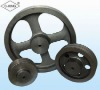 belt pulley