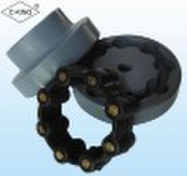 MH Flexible Coupling