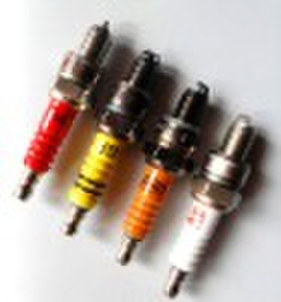 C7HSA Motorcycle Spark Plug