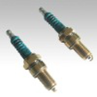 Color Insulator Spark Plug