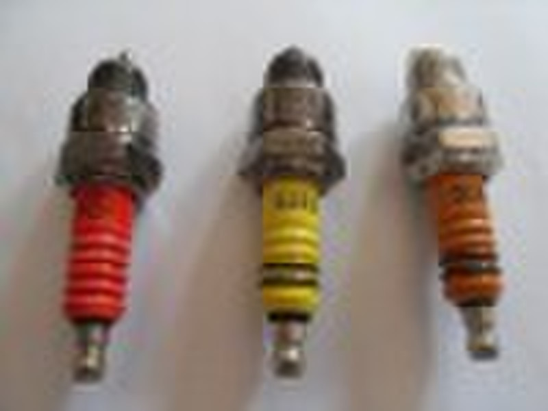 Spiel mit NGK Spark Plug BP5HS