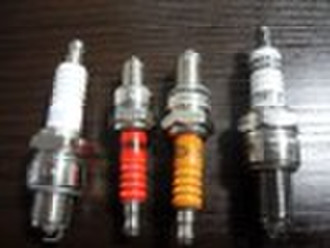 Motorcycle Spark Plug, Plug Spark