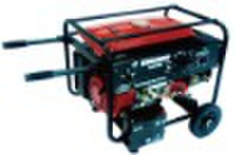 petrol welding generator SSW190