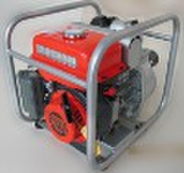 gasoline water pump SS20PG
