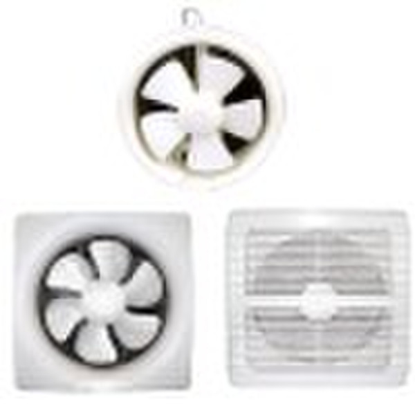 exhaust fan / ventilation fan / fan