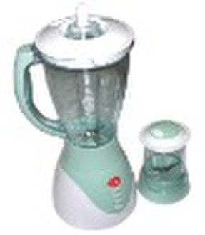 Mixer / electric blender / Nahrungsmittelmisch