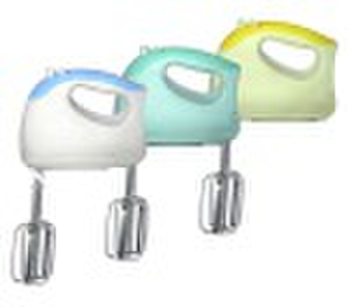 Handmixer / Ei-Mischer /