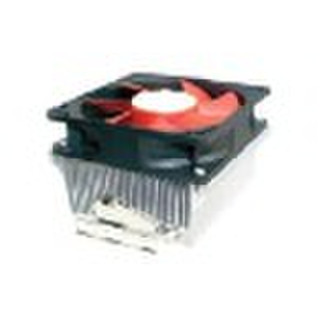 CPU cooler EG-K818