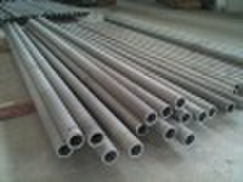 high temperature alloy tube