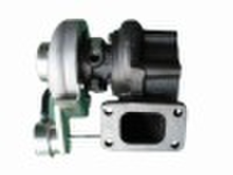 Turbolader 466409-0002 für ISUZU 4BD2T