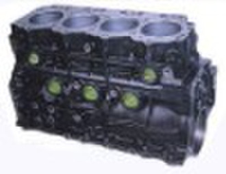 Cylinder Block For ISUZU  4JB1T