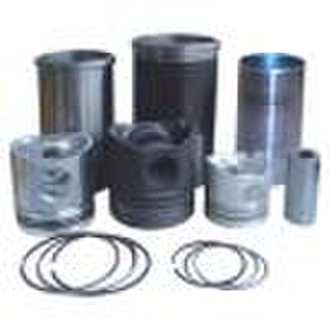 Sell Diesel Engine Cylinder Liner Kit