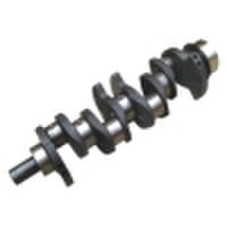 Crankshaft For Replacement Of HINO W04D