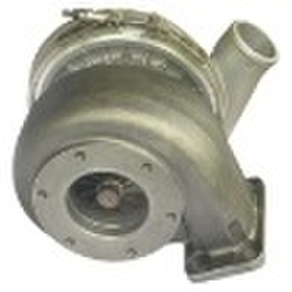 Turbocharger suitable for komatsu engine